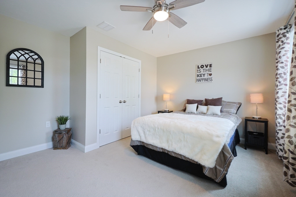 5 Mendon Road, Unit D Attleboro, MA 02703 - Photo 27 of 42