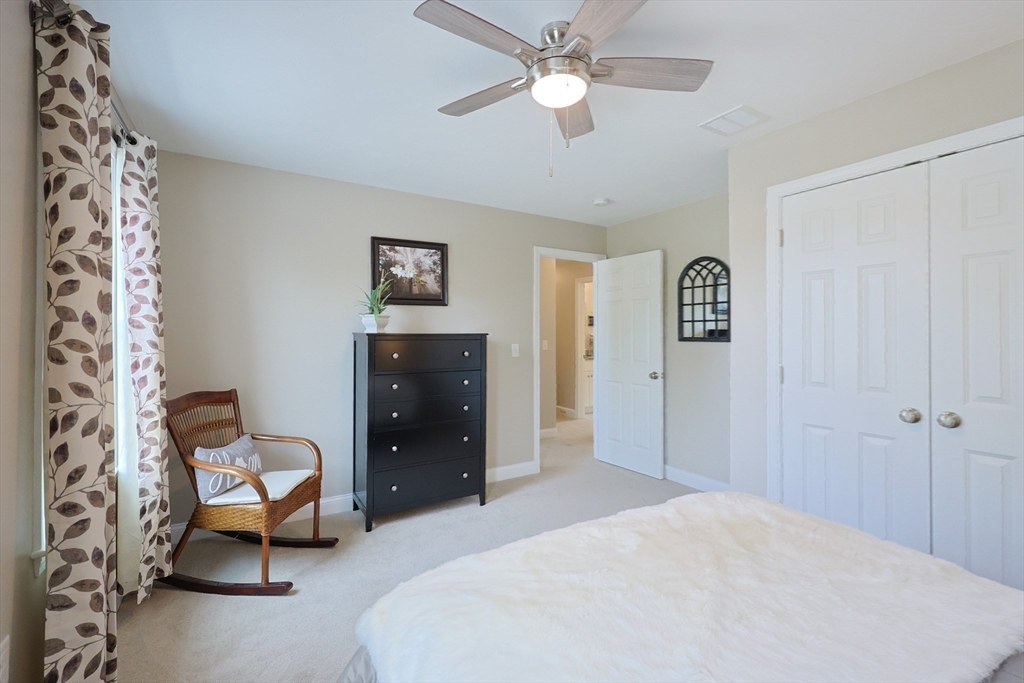 5 Mendon Road, Unit D Attleboro, MA 02703 - Photo 28 of 42