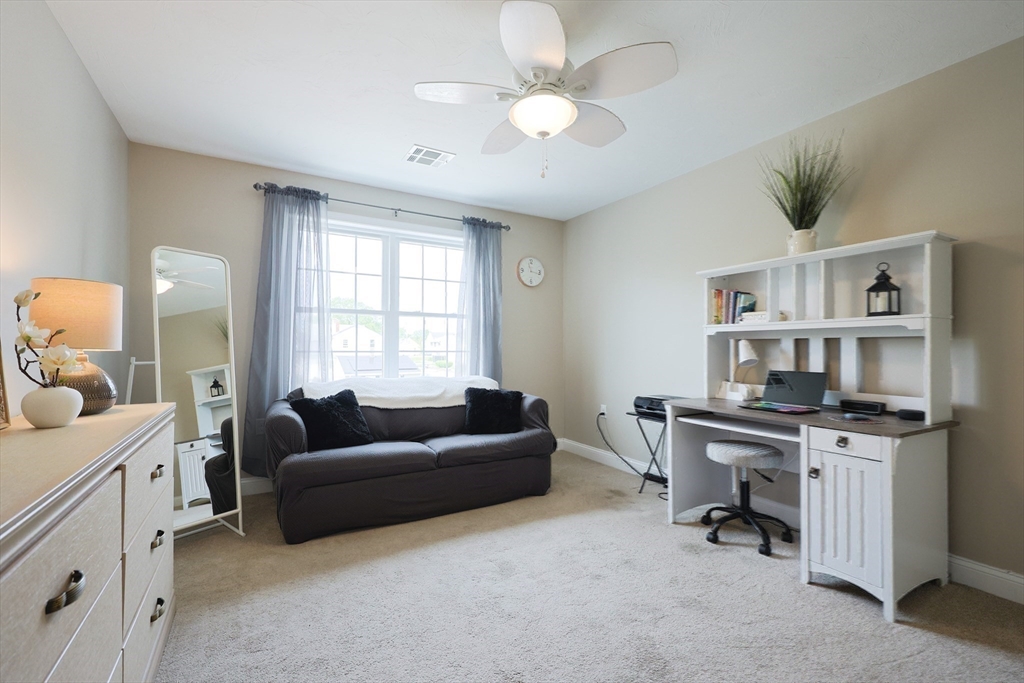 5 Mendon Road, Unit D Attleboro, MA 02703 - Photo 29 of 42