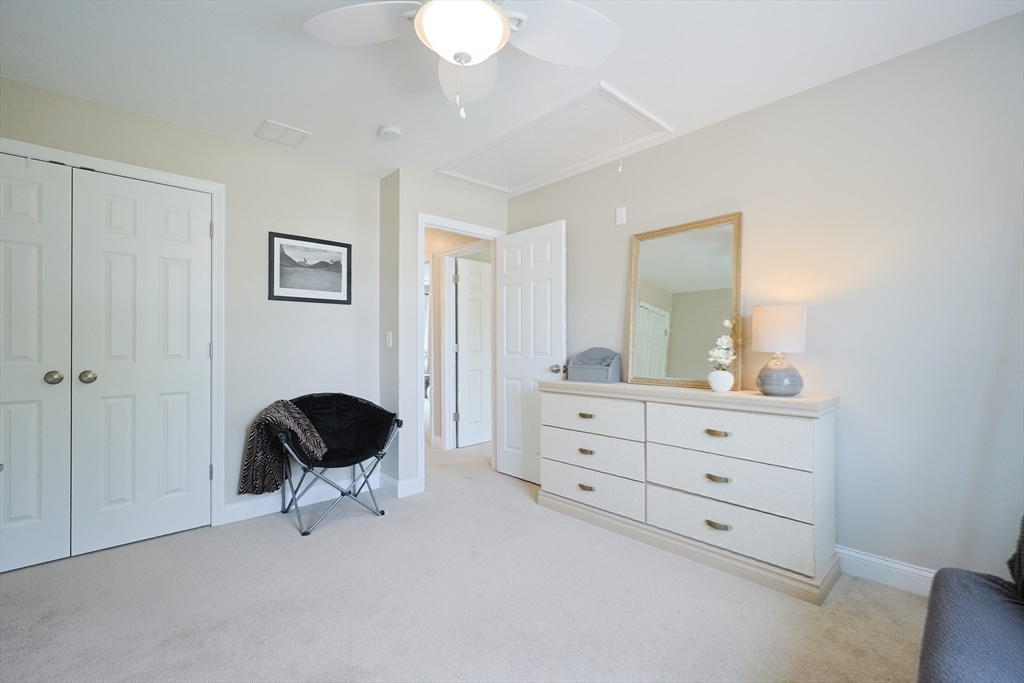 5 Mendon Road, Unit D Attleboro, MA 02703 - Photo 32 of 42