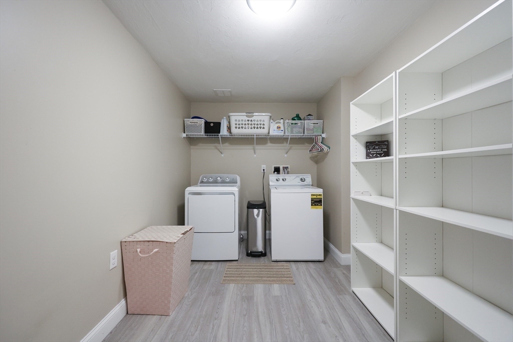 5 Mendon Road, Unit D Attleboro, MA 02703 - Photo 33 of 42