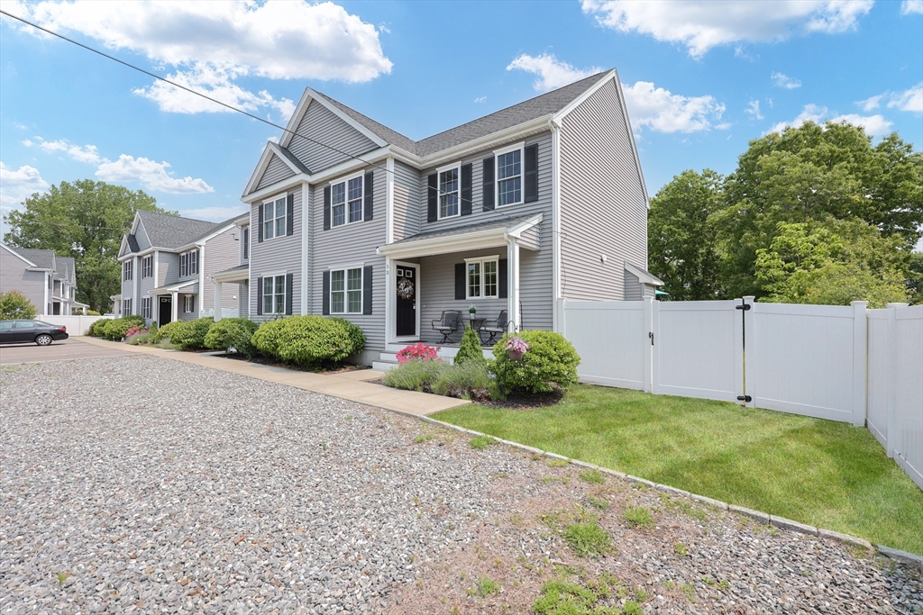 5 Mendon Road, Unit D Attleboro, MA 02703 - Photo 35 of 42