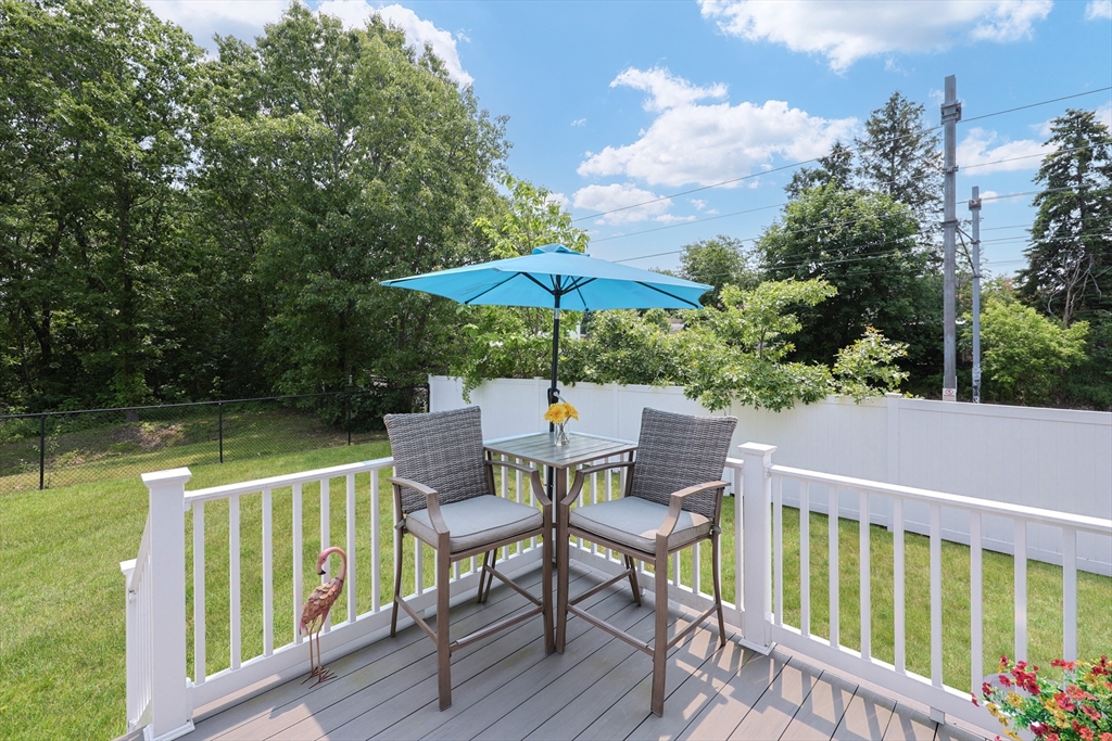 5 Mendon Road, Unit D Attleboro, MA 02703 - Photo 36 of 42