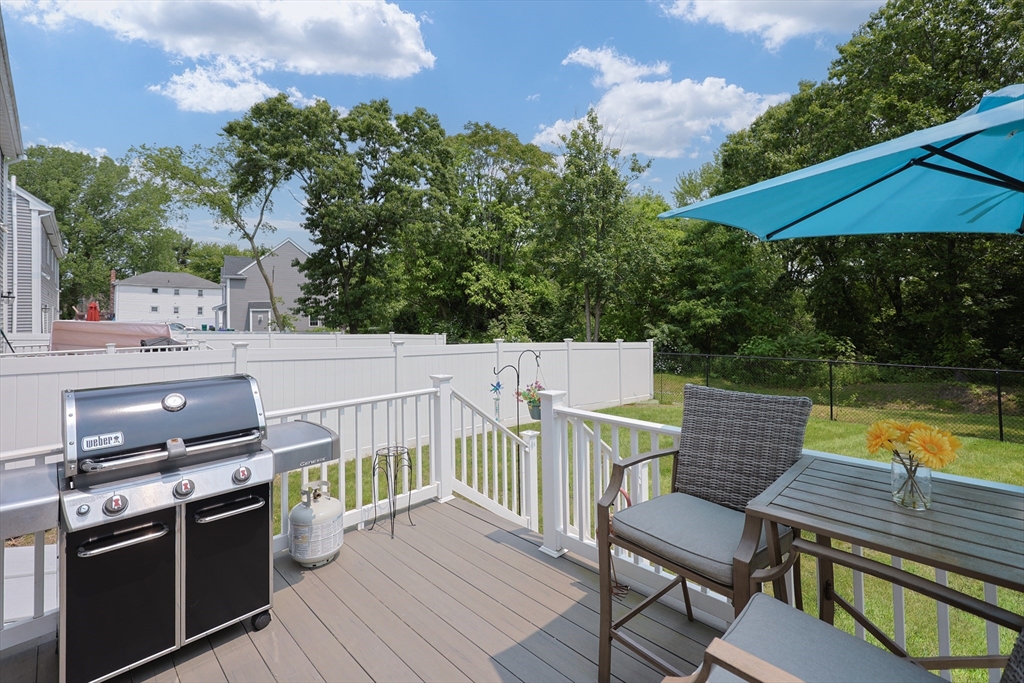 5 Mendon Road, Unit D Attleboro, MA 02703 - Photo 37 of 42