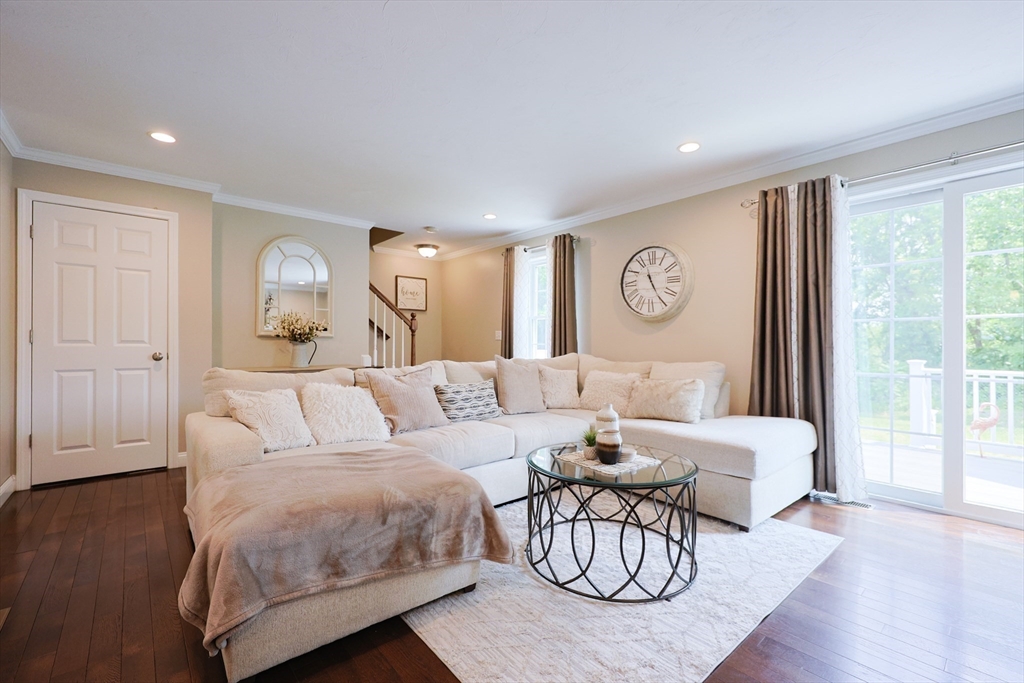 5 Mendon Road, Unit D Attleboro, MA 02703 - Photo 5 of 42