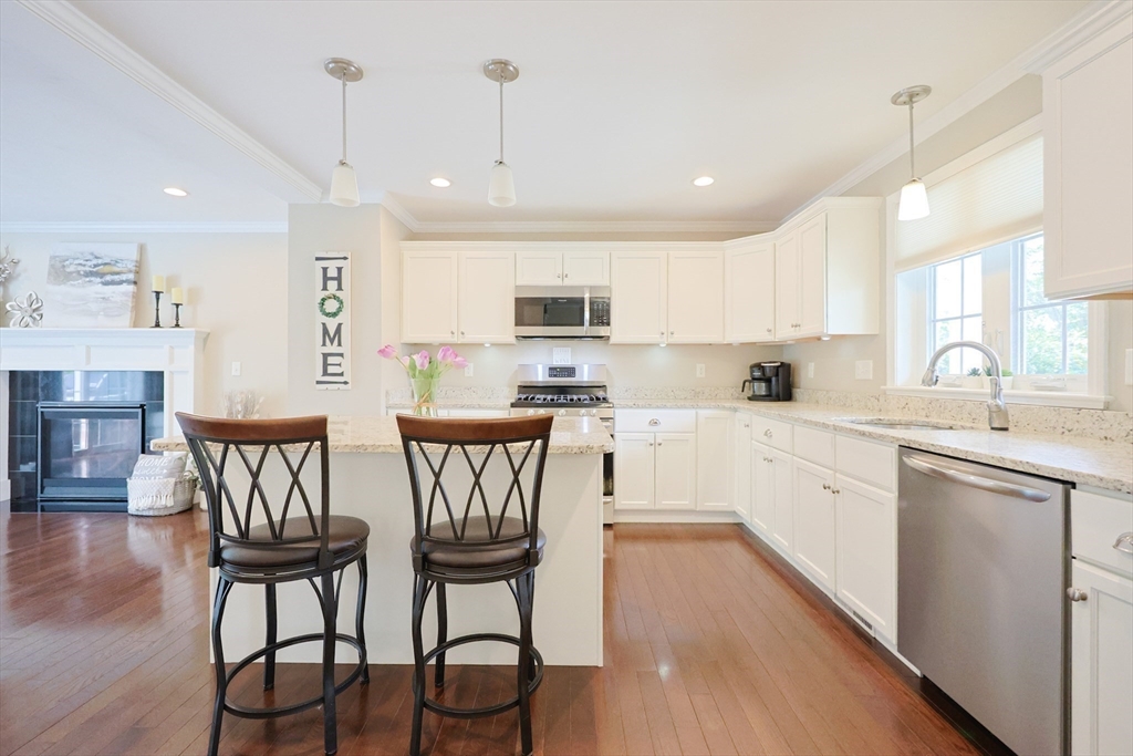 5 Mendon Road, Unit D Attleboro, MA 02703 - Photo 8 of 42