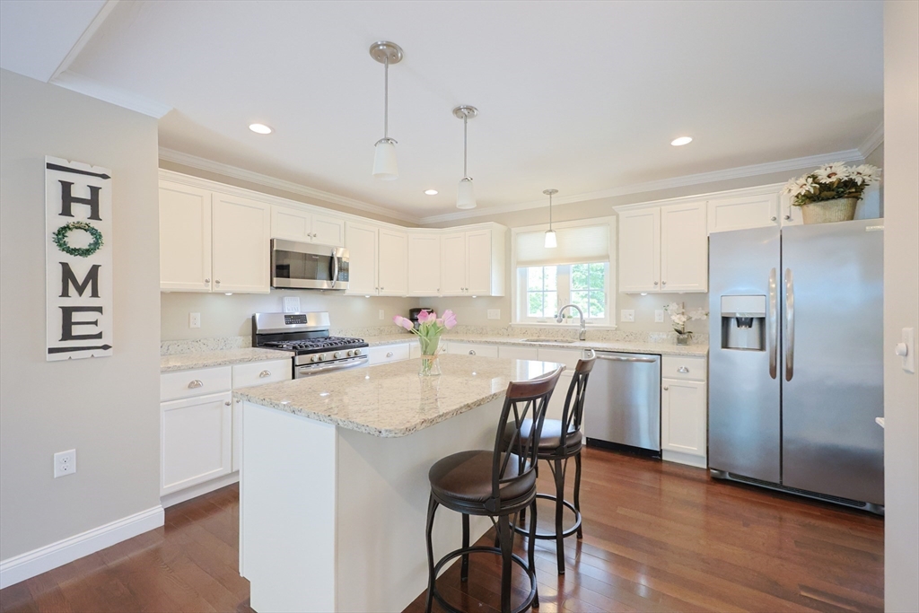 5 Mendon Road, Unit D Attleboro, MA 02703 - Photo 9 of 42