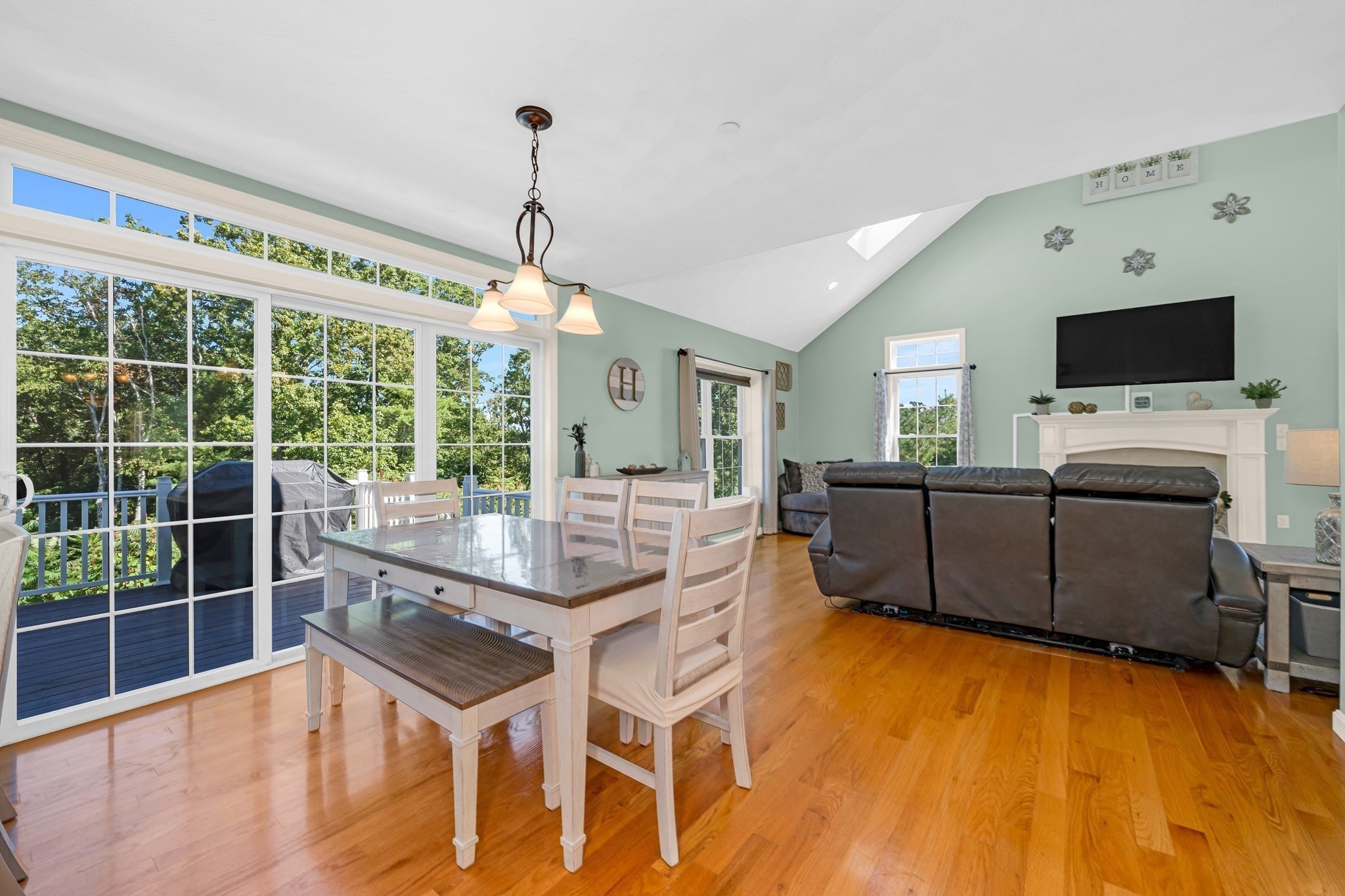 69 Snow Road Haverhill, MA 01832 - Photo 12 of 42 Gallery Image 12