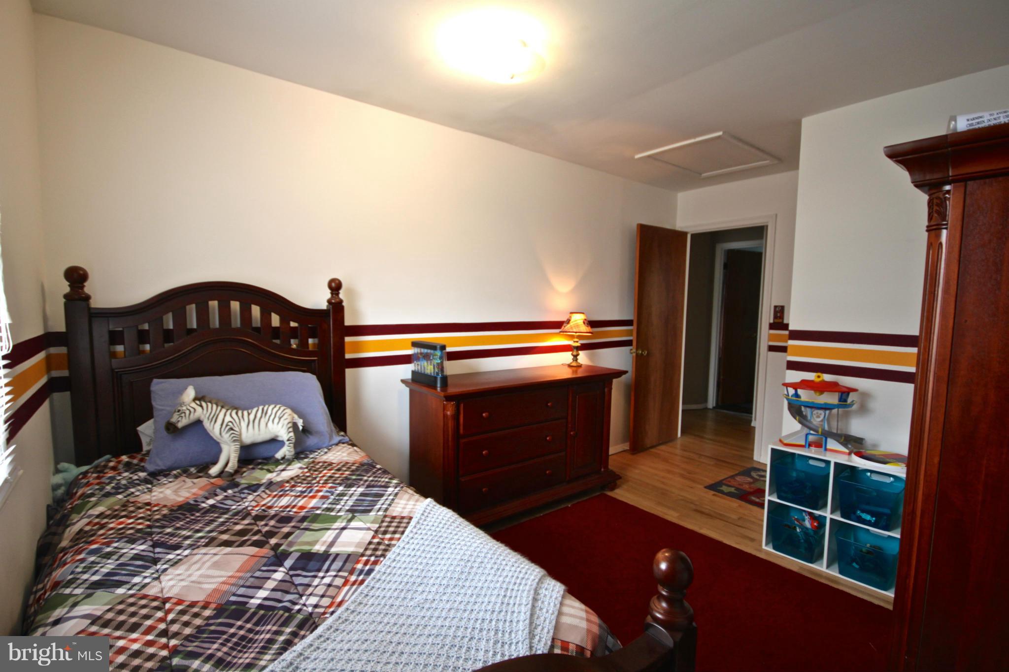 1915 Potomac Road Edgewater, MD 21037 - Photo 12 of 20 Bedroom