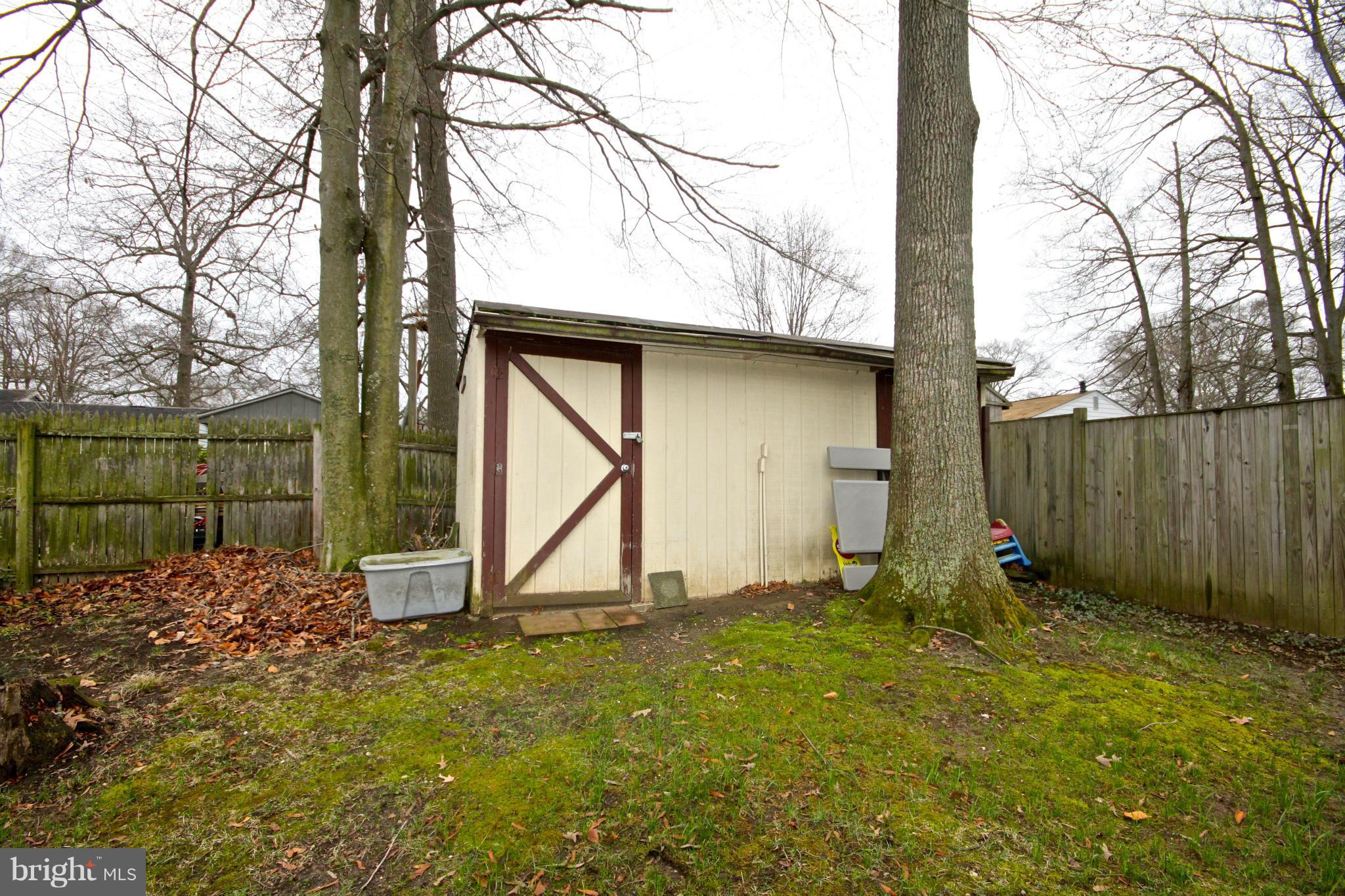 1915 Potomac Road Edgewater, MD 21037 - Photo 20 of 20 Exterior (Rear)
