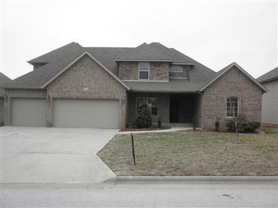4537 East Pearson Meadow Drive Springfield, MO 65802 - Photo 1 of 1 Primary Photo