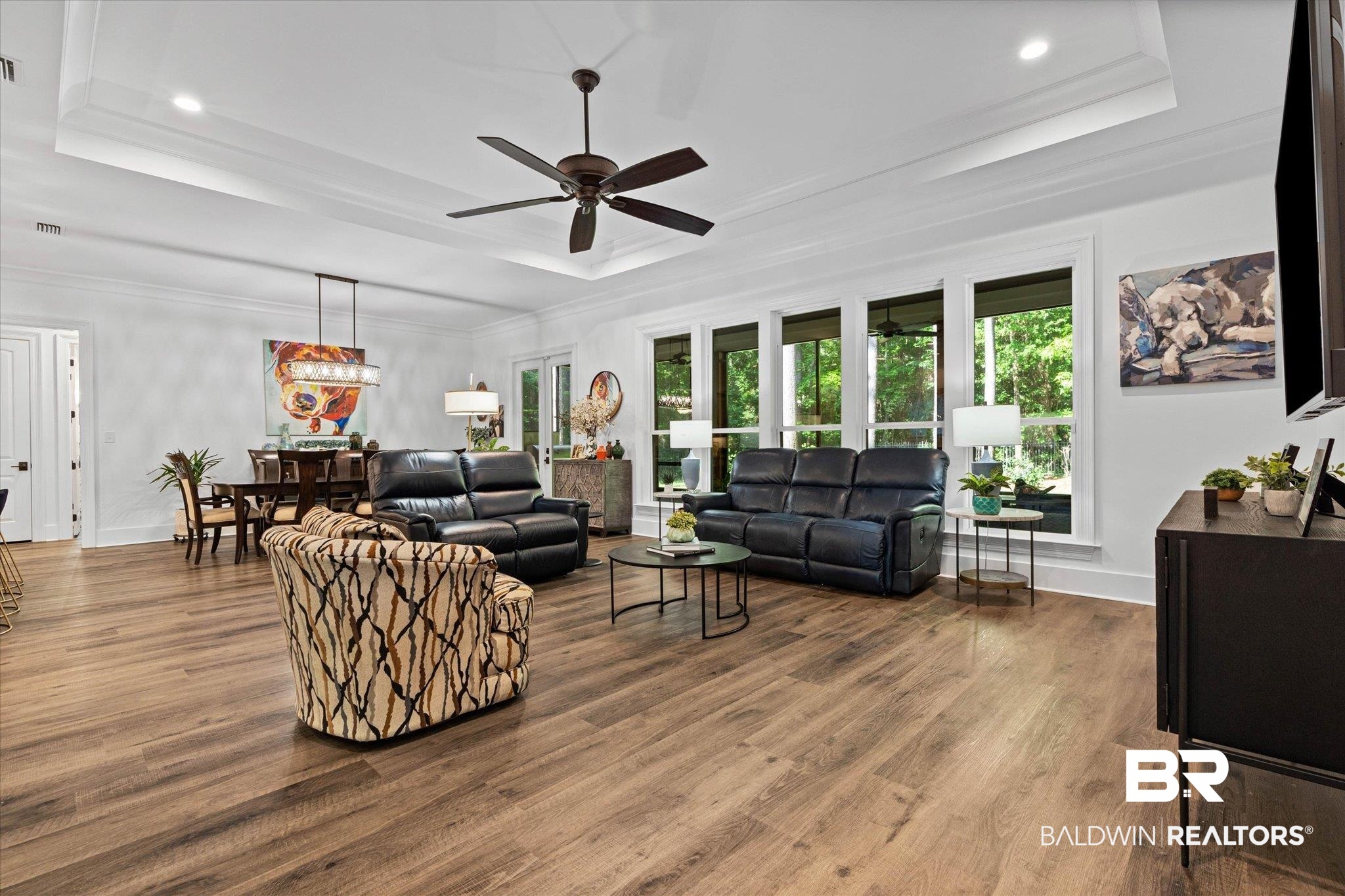 3250 Riviere Du Chien Road Mobile, AL 36693 - Photo 6 of 49