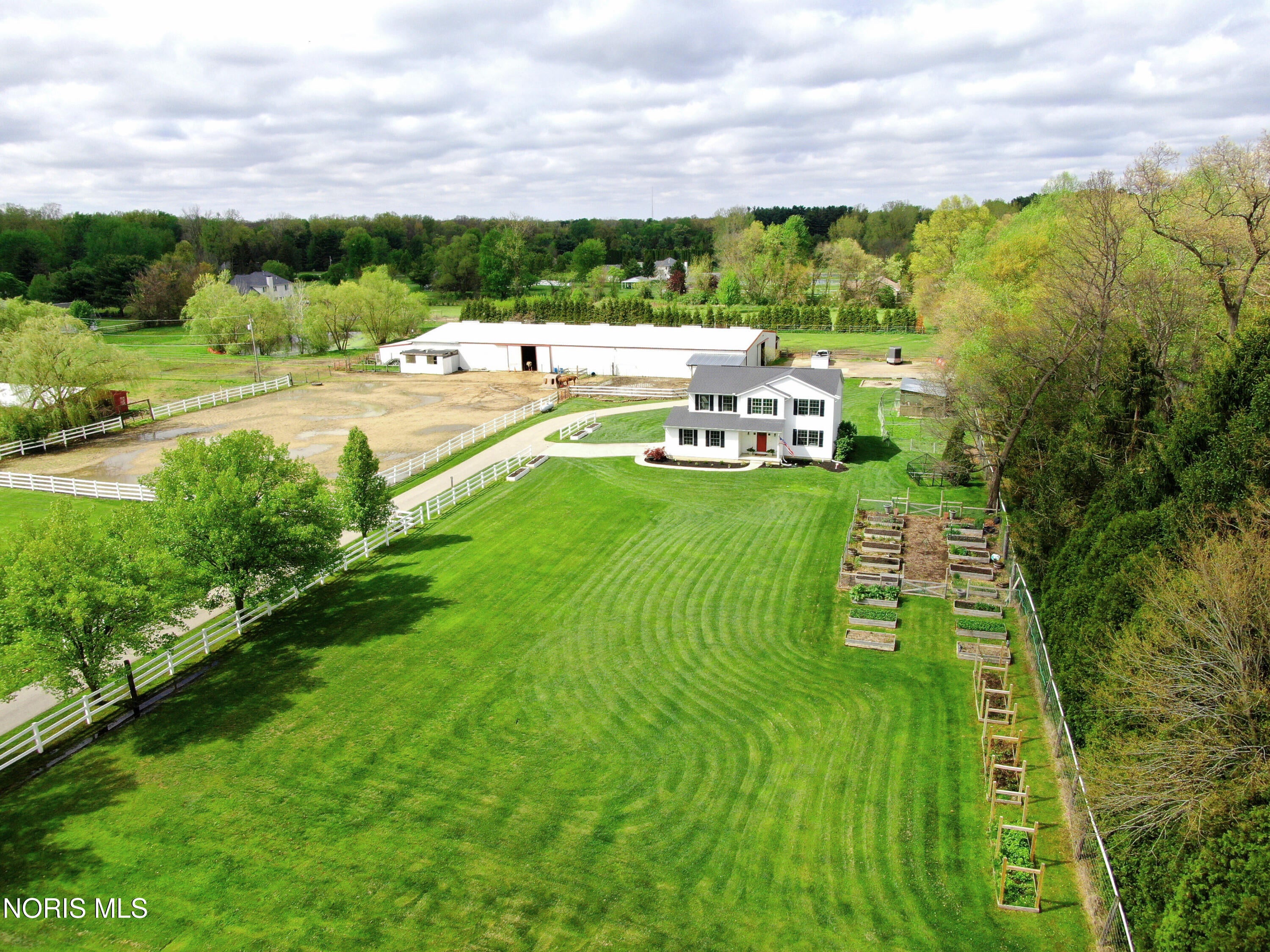 12560 Neapolis Waterville Road Whitehouse, OH 43571 - Photo 44 of 47 044
