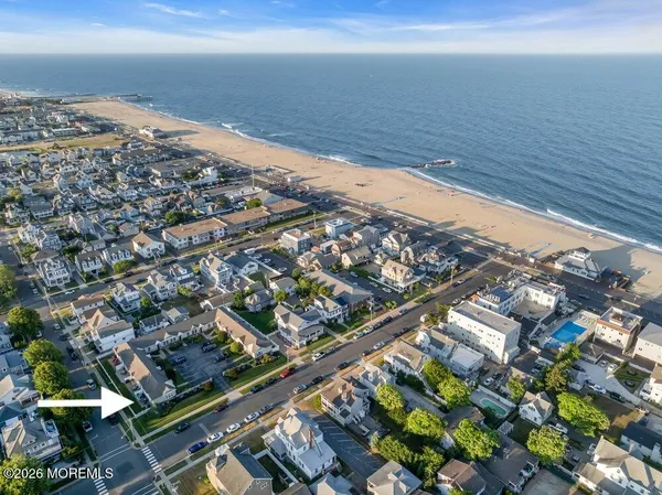 $3,000 | 120 10th Avenue, Unit 11, Belmar, NJ 07719