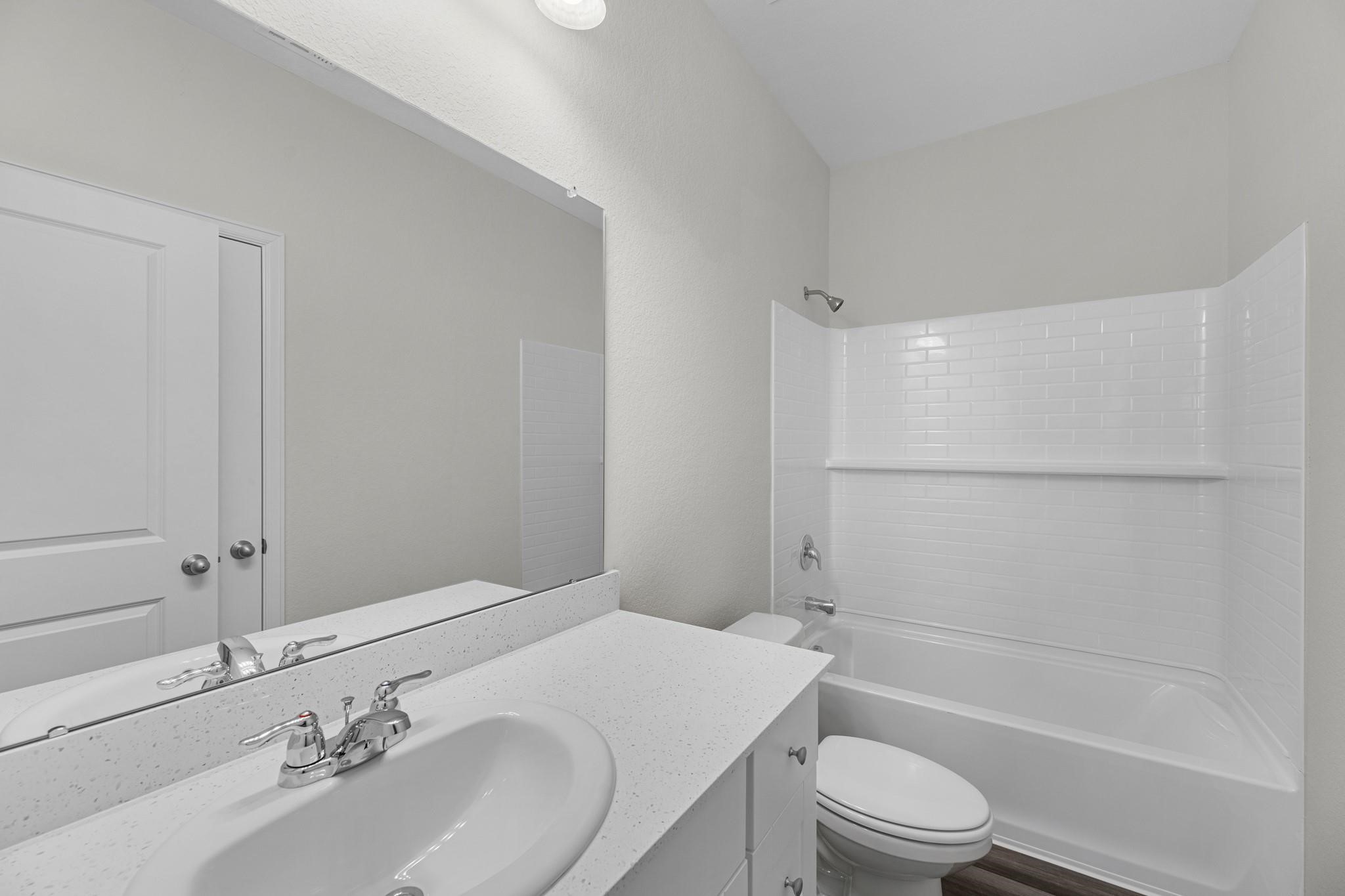 10006 Tiger Flower Lane Houston, TX 77016 - Photo 13 of 20