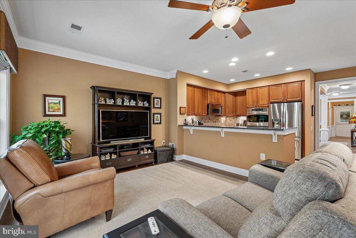 44252 Panther Ridge Drive Ashburn, VA 20147 - Photo 17 of 46