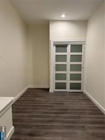 a view of small space