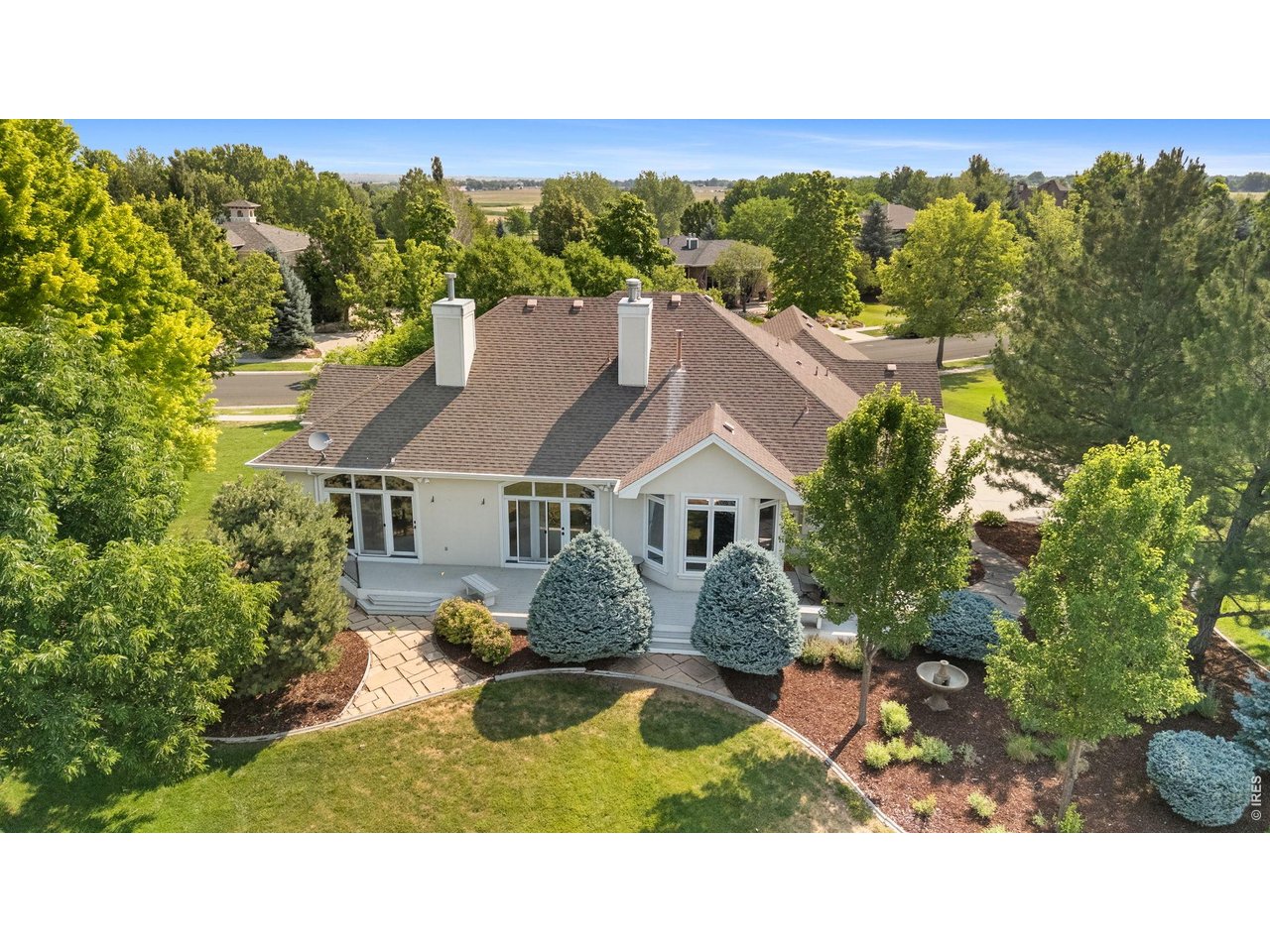 8445 Golden Eagle Road Fort Collins, CO 80528 - Photo 43 of 49