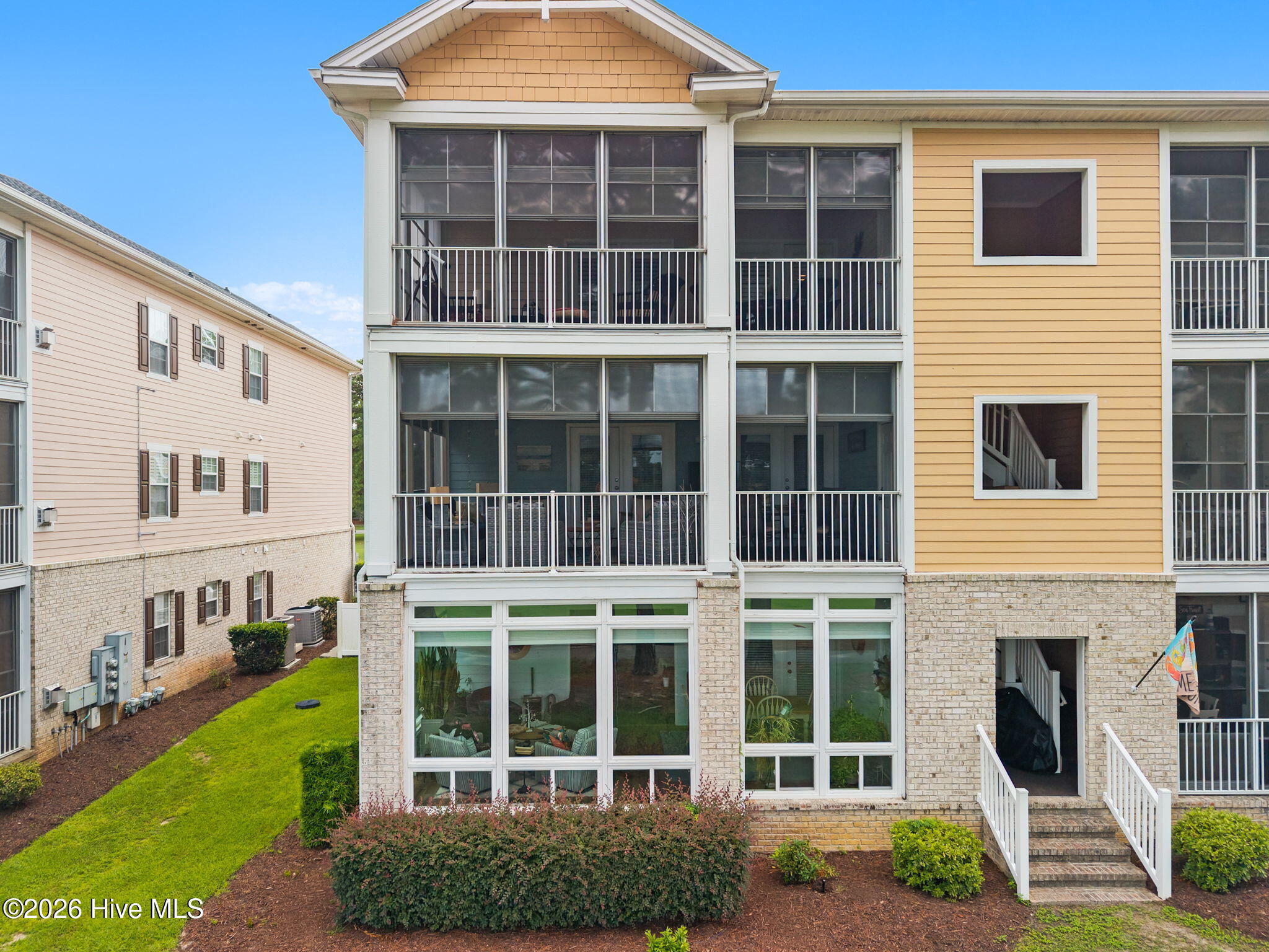 178 Clubhouse Road, Unit 4 Sunset Beach, NC 28468 - Photo 46 of 85 Gallery Image 46