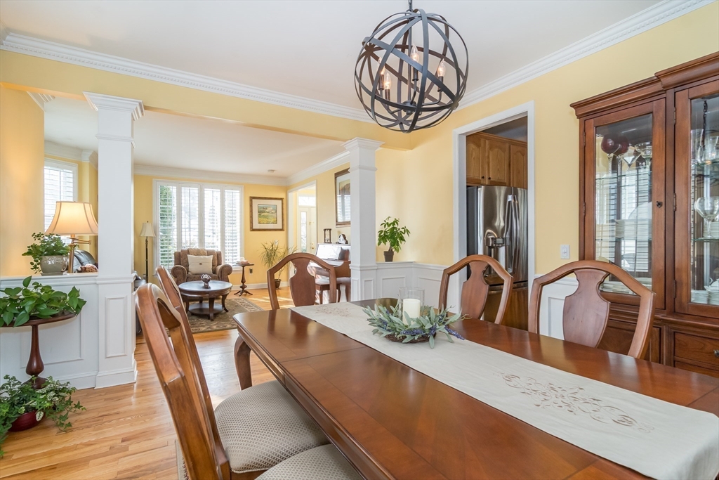 98 Heritage Avenue Ashland, MA 01721 - Photo 9 of 33