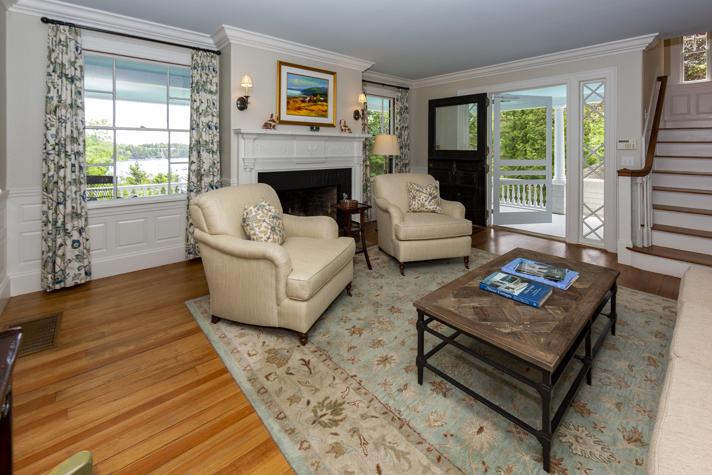 57 Harborside Road Northeast Harbor, ME 04662 - Photo 5 of 25 5