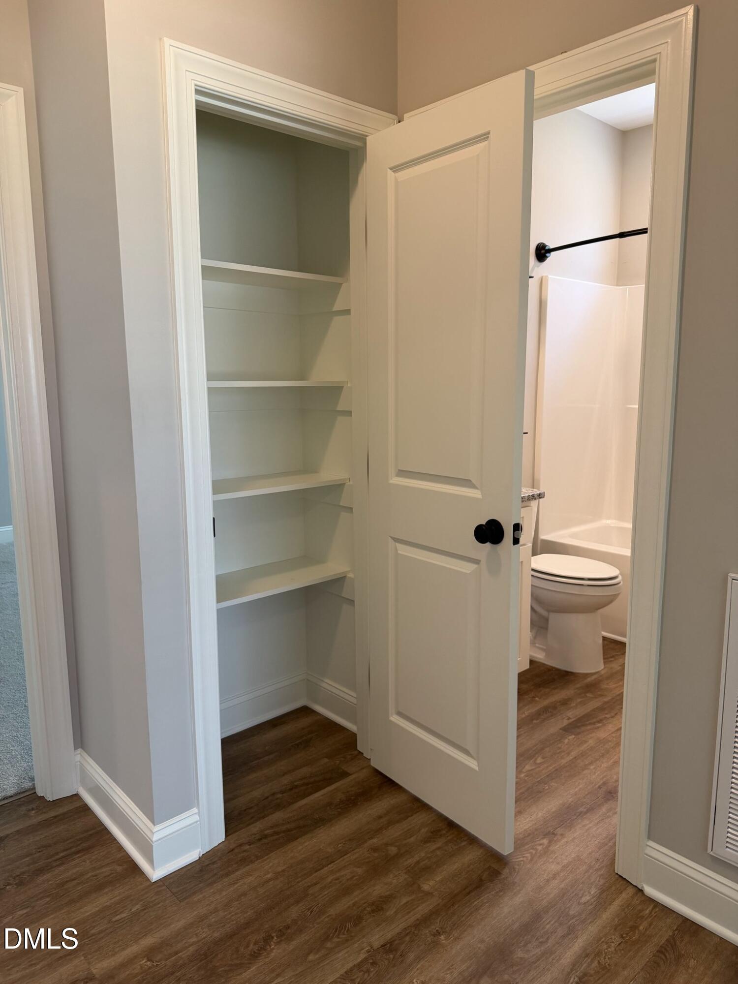1004 Butler Drive Erwin, NC 28339 - Photo 26 of 41 Hall linen closet