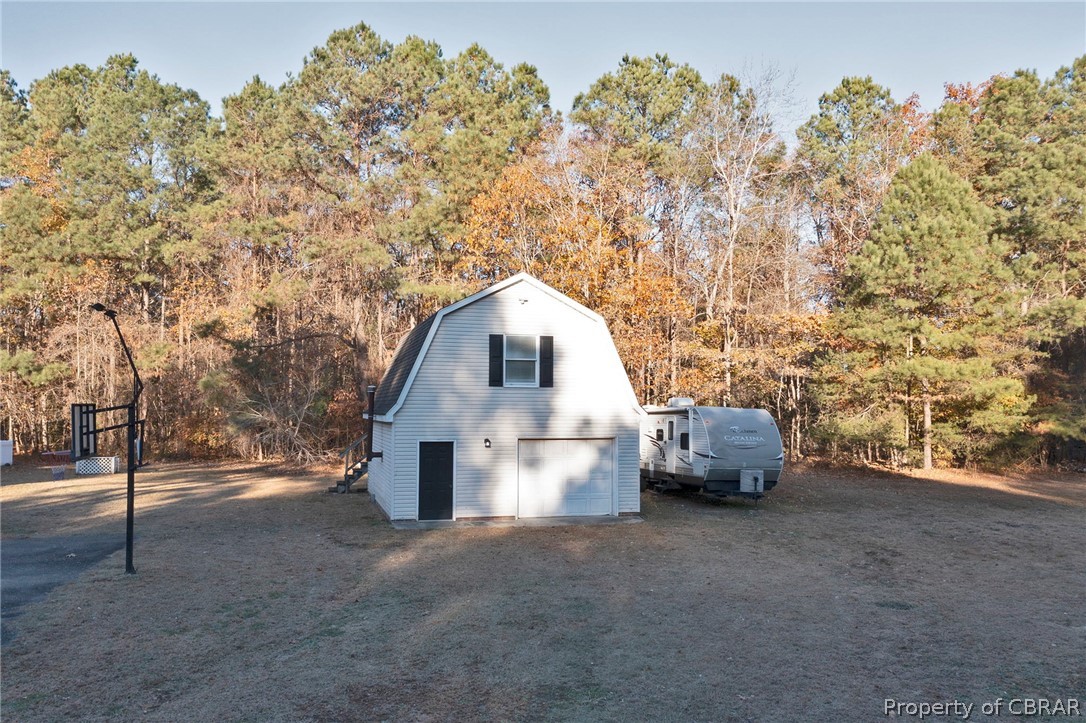 439 Holland Point Road Dutton, VA 23050 - Photo 48 of 50 Gallery Image 48