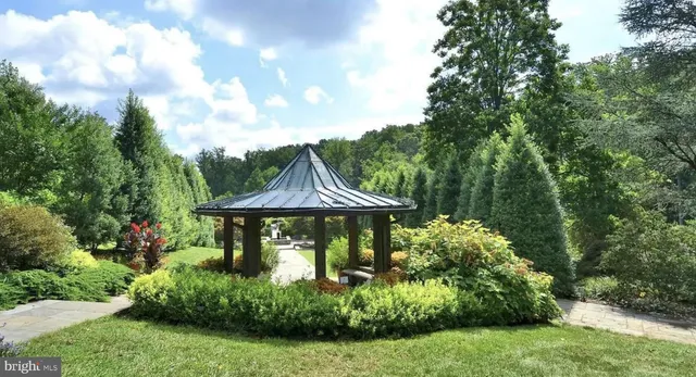 a sign on the side of a building