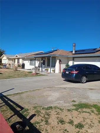 $250,000 | 8413 Greenwood Avenue, California City, CA 93505