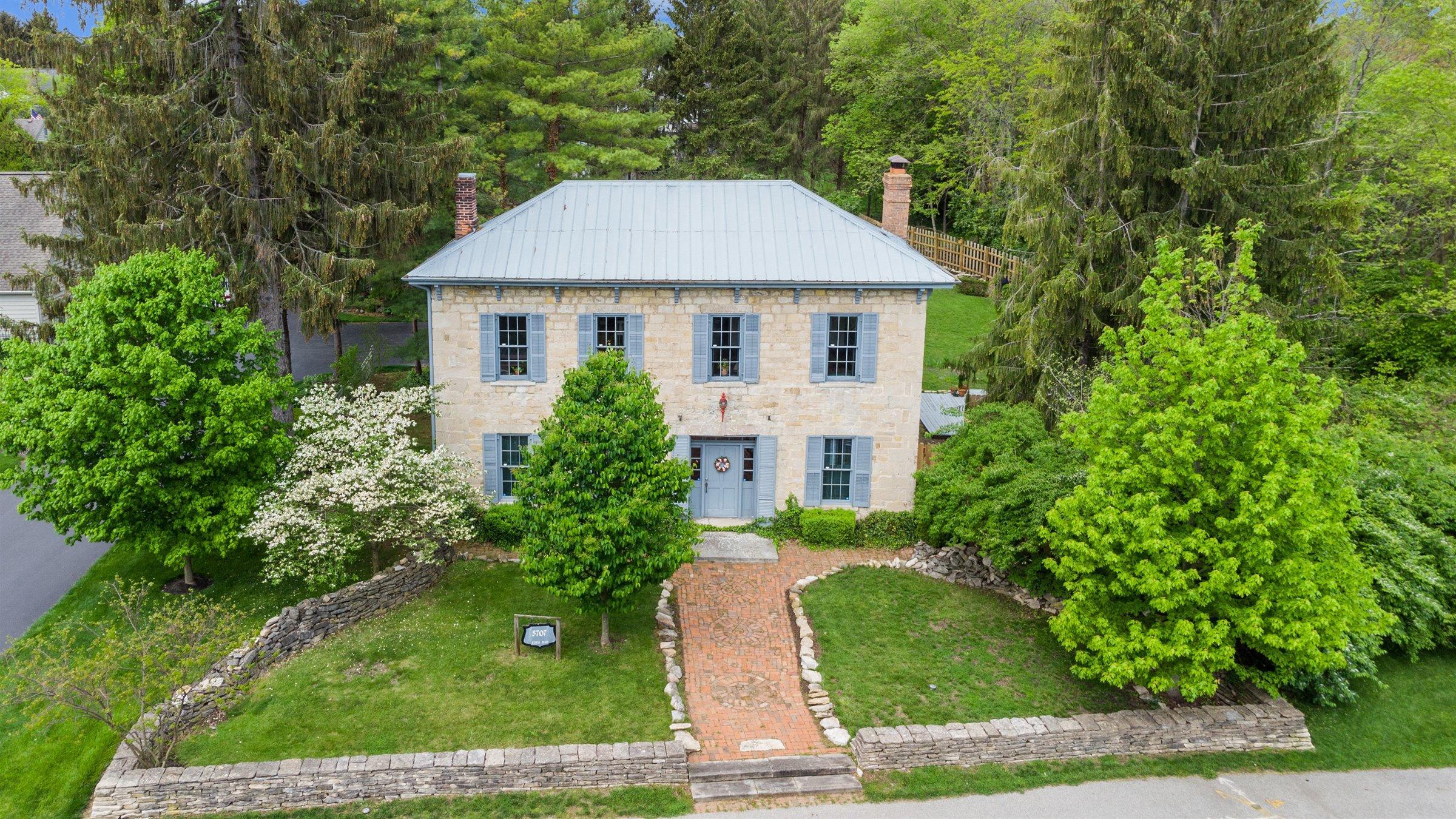 5707 Dublin Road Dublin, OH 43017 - Photo 46 of 48 Gallery Image 46