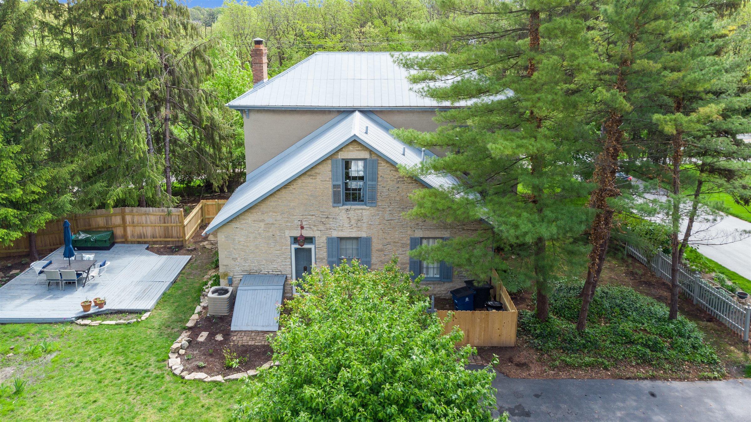 5707 Dublin Road Dublin, OH 43017 - Photo 47 of 48 Gallery Image 47