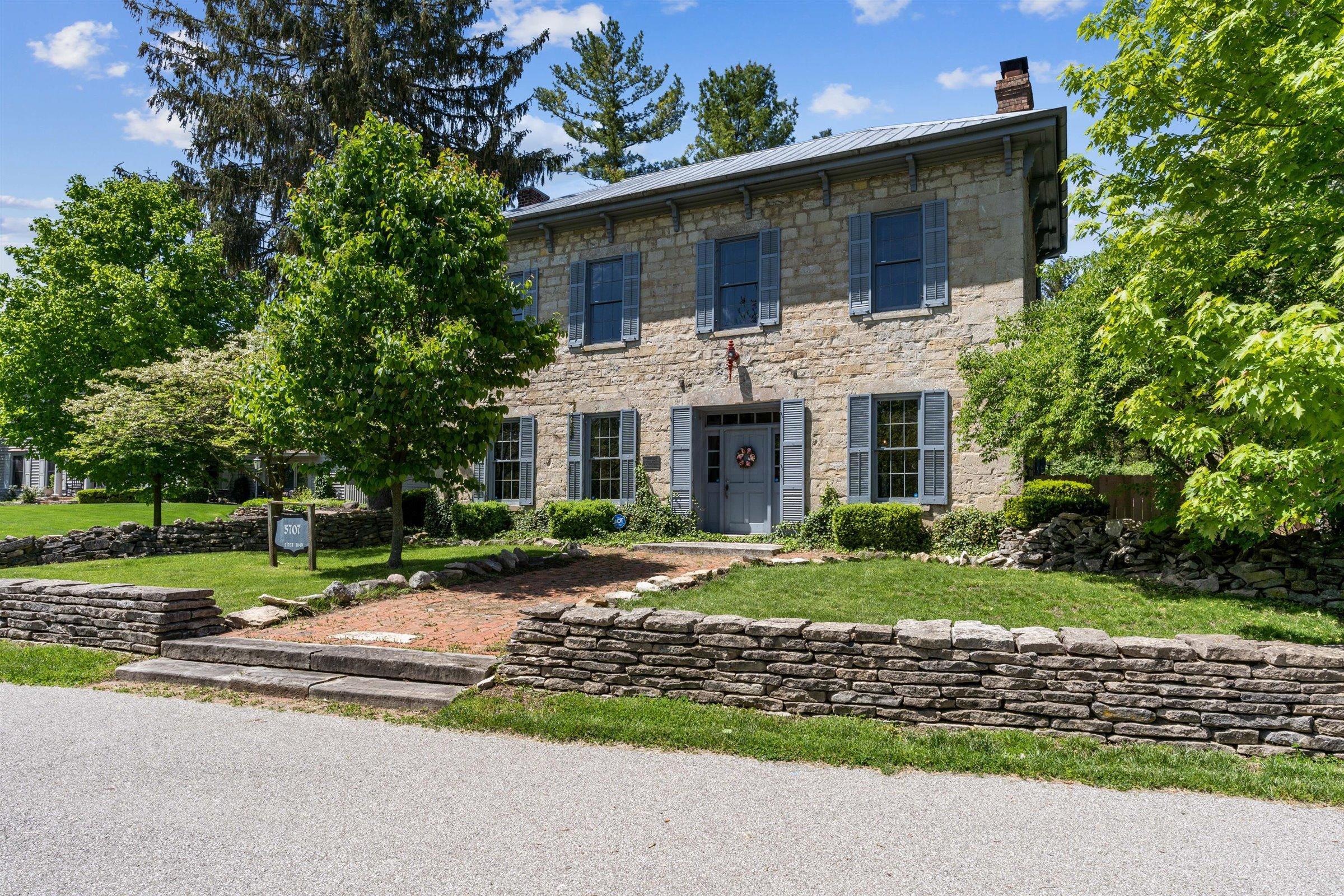 5707 Dublin Road Dublin, OH 43017 - Photo 9 of 48 Gallery Image 9