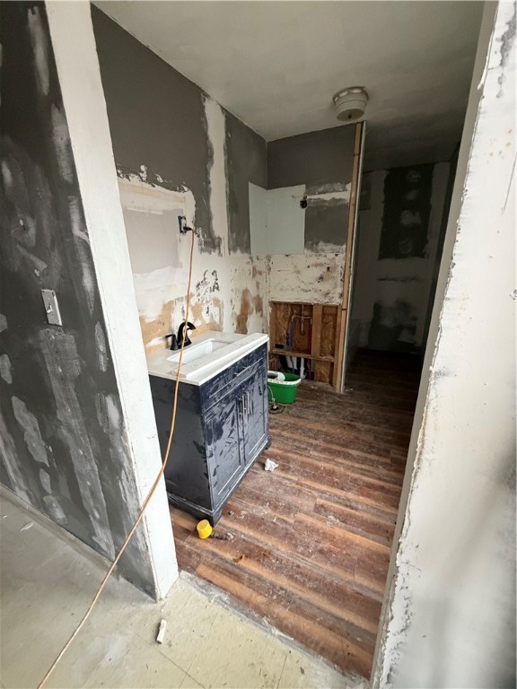 9653 Axtel Road Bradford, NY 14879 - Photo 2 of 5 Bathroom