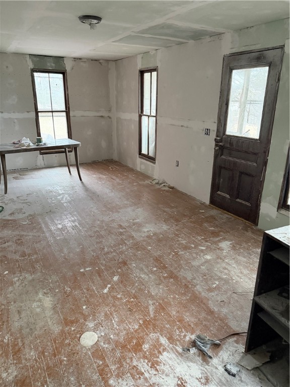 9653 Axtel Road Bradford, NY 14879 - Photo 3 of 5 Living room
