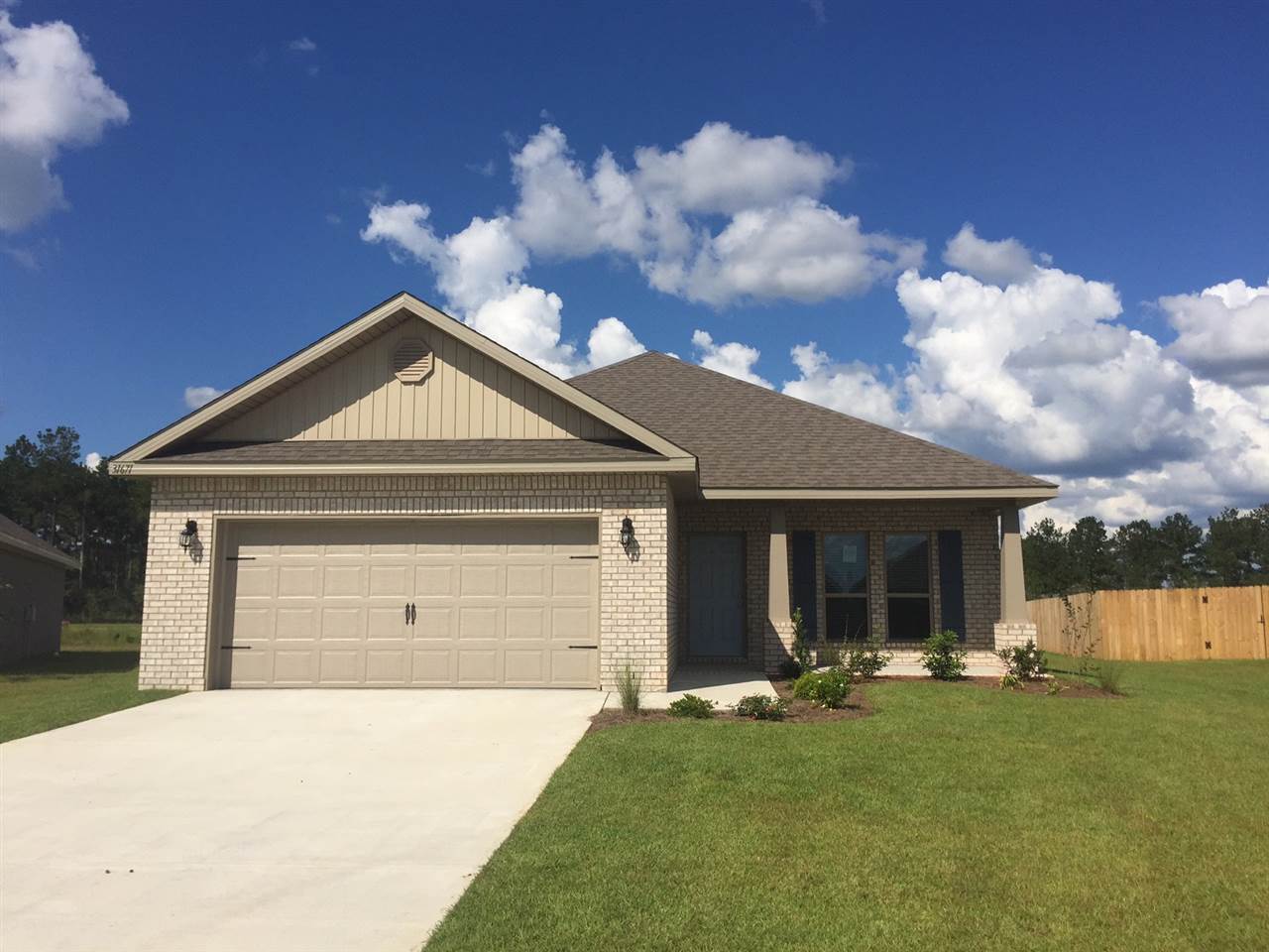 31723 Kestrel Loop, Unit LOT 237 Daphne, AL 36527 - Photo 1 of 8