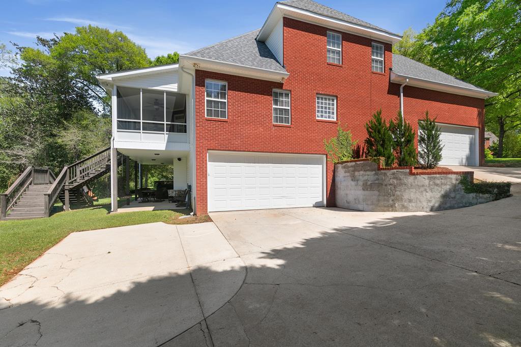 509 Riveredge Parkway Dothan, AL 36303 - Photo 60 of 67