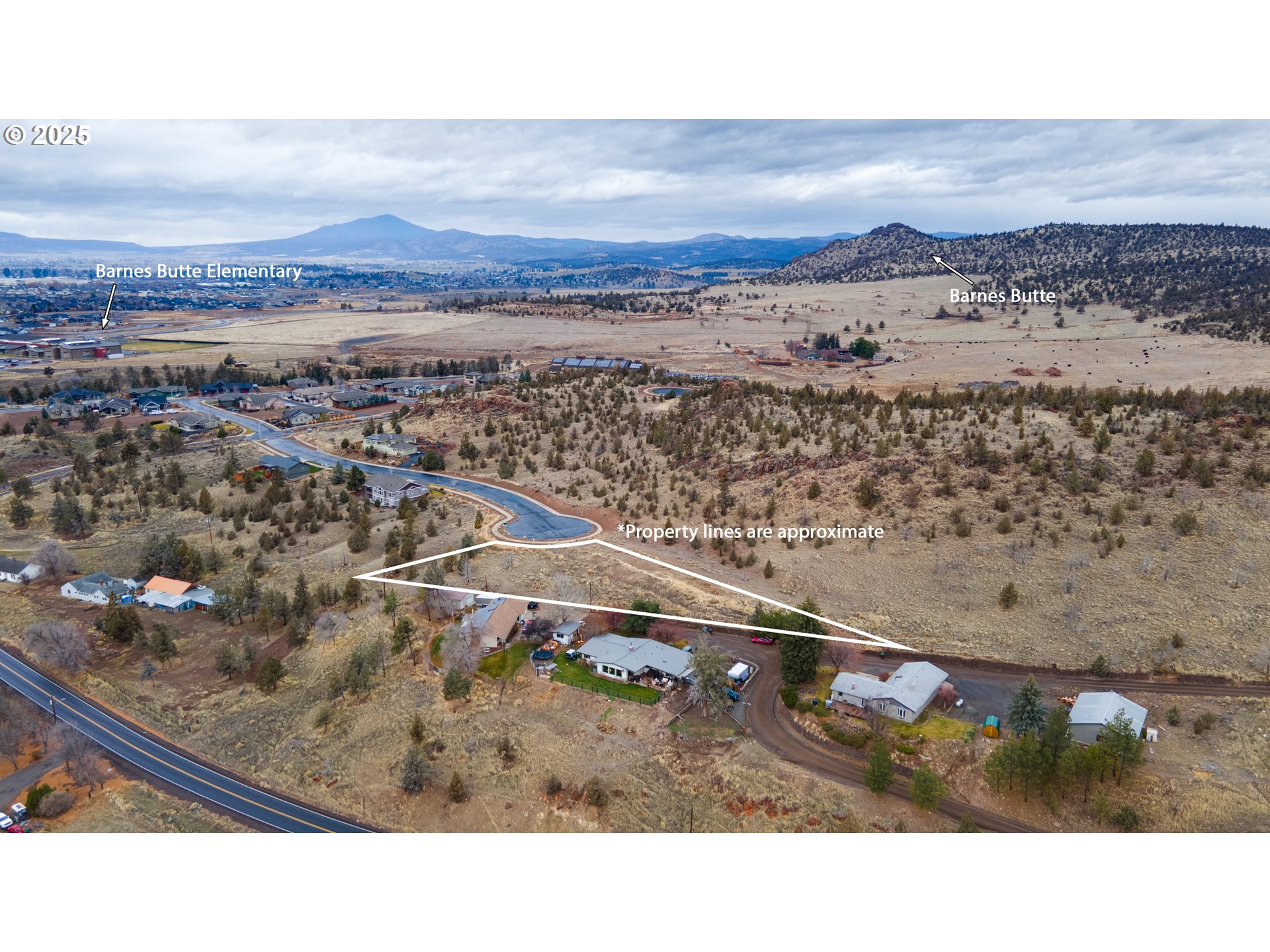 2448 Northeast Compass Court, Unit TL600 Prineville, OR 97754 - Photo 2 of 12