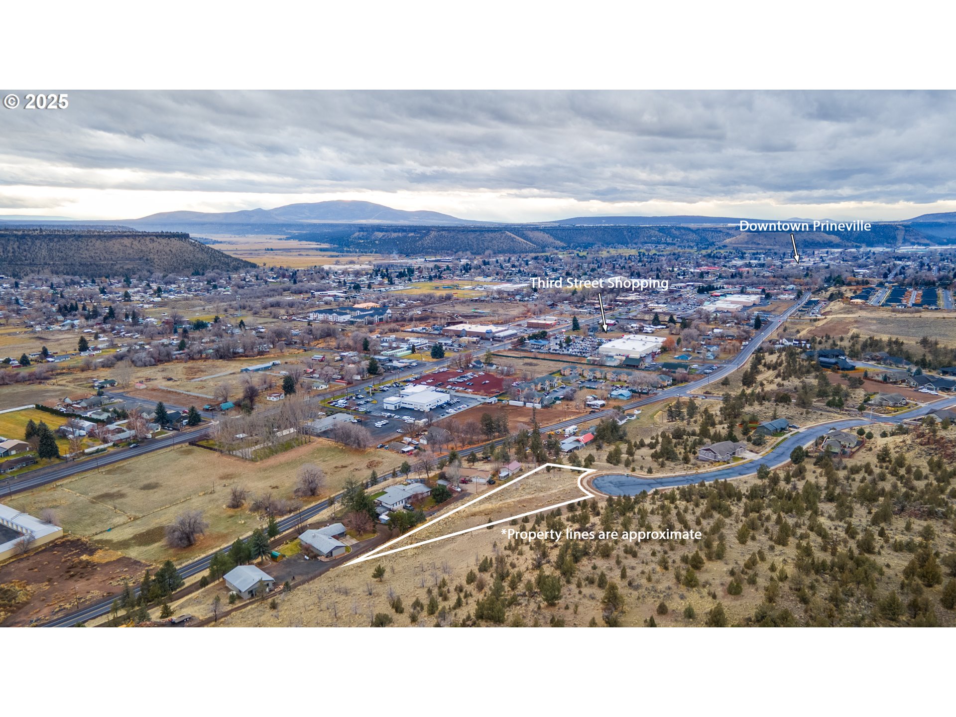 2448 Northeast Compass Court, Unit TL600 Prineville, OR 97754 - Photo 4 of 12