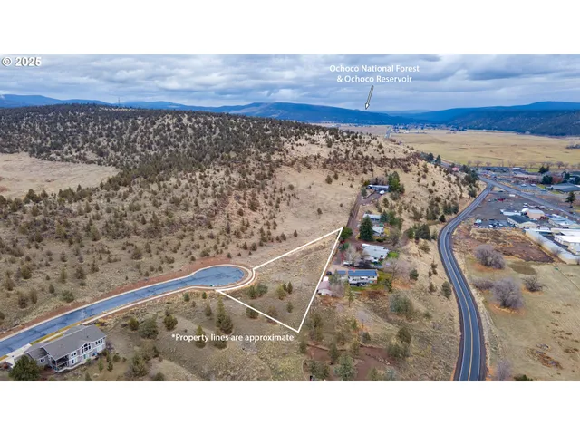 $125,000 | 2448 Northeast Compass Court, Unit TL600, Prineville, OR 97754