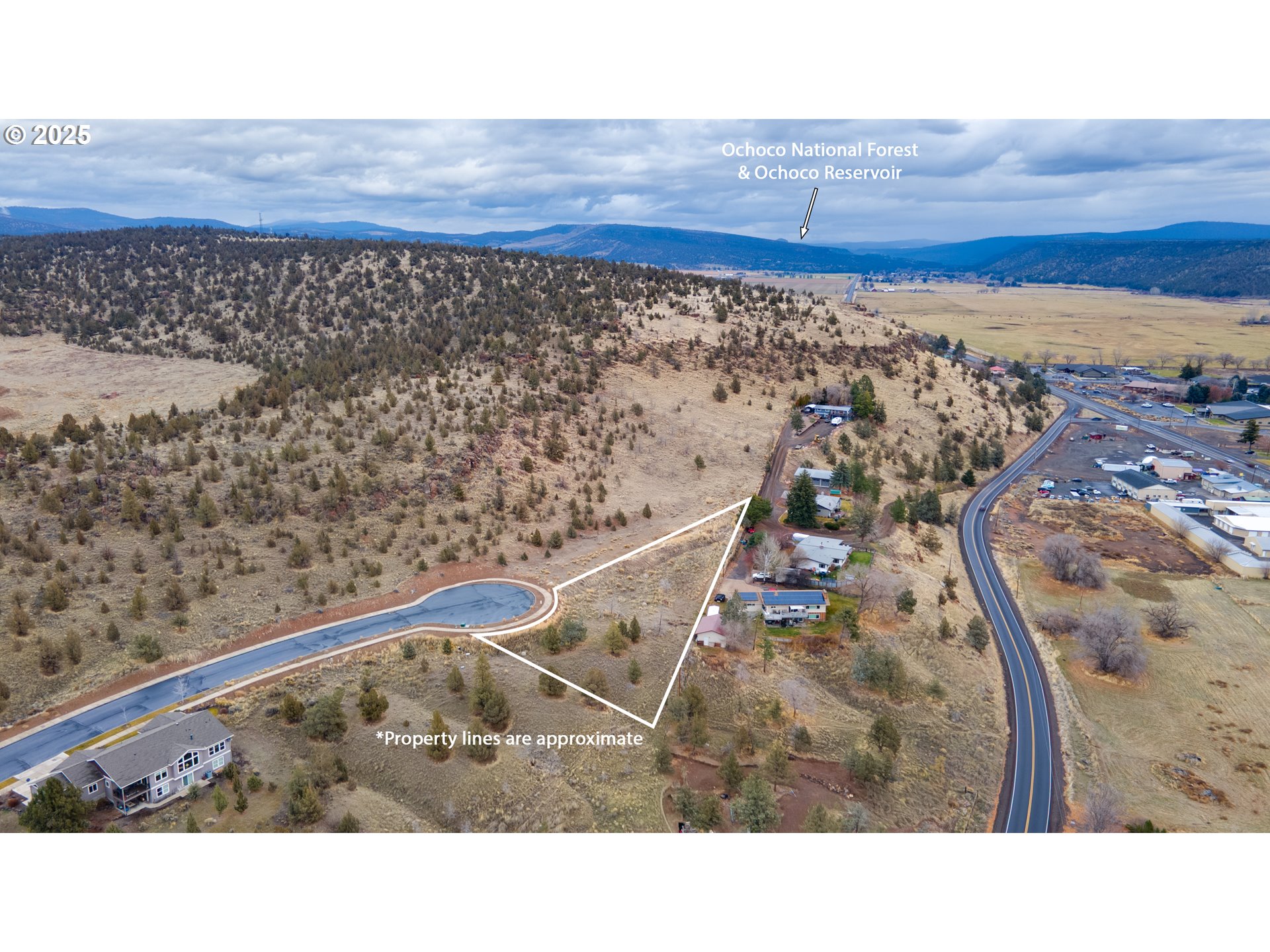 2448 Northeast Compass Court, Unit TL600 Prineville, OR 97754 - Photo 7 of 12