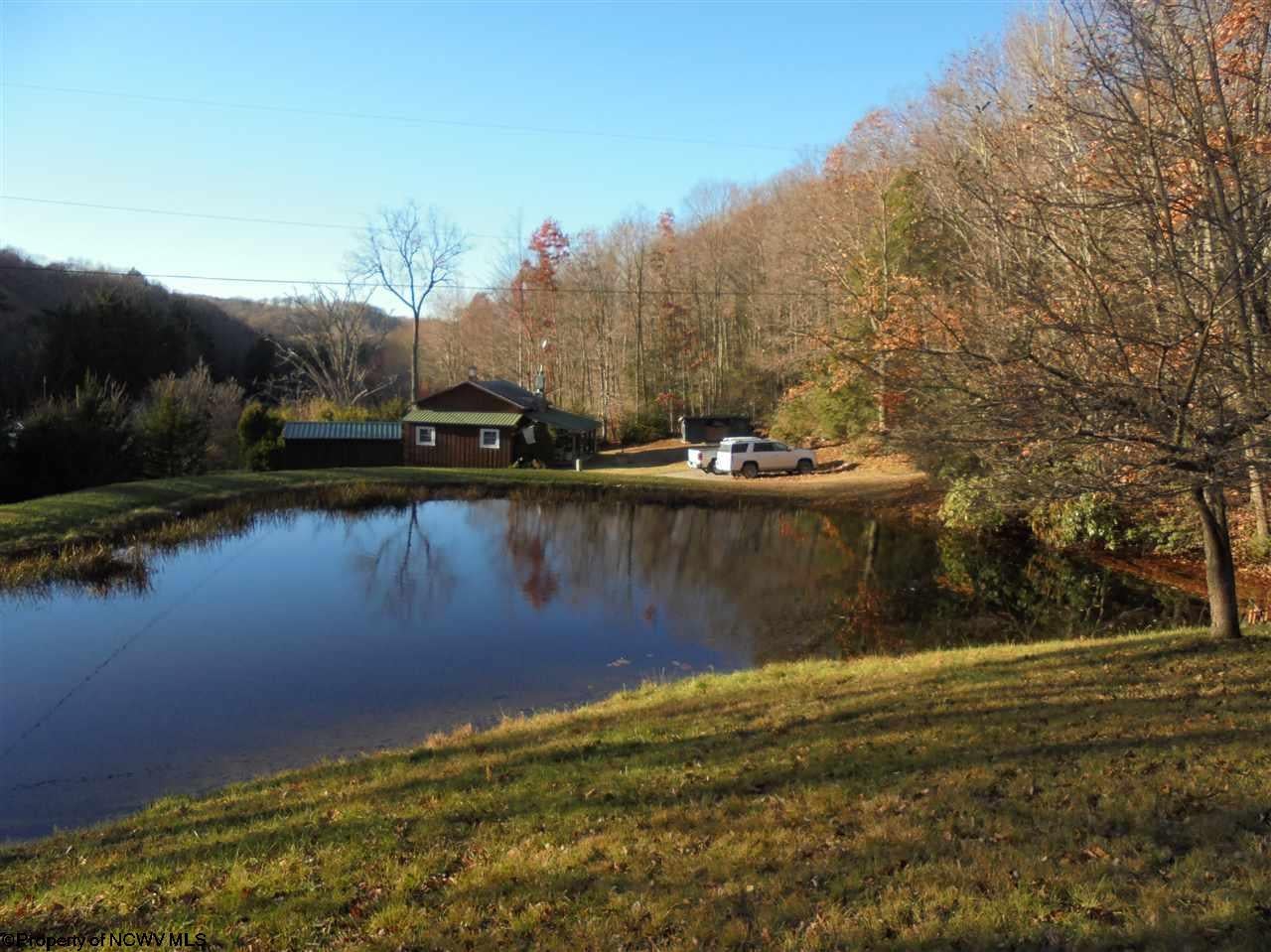 1207 Sisler Road Terra Alta, WV 26764 - Photo 1 of 19 Gallery Image 1
