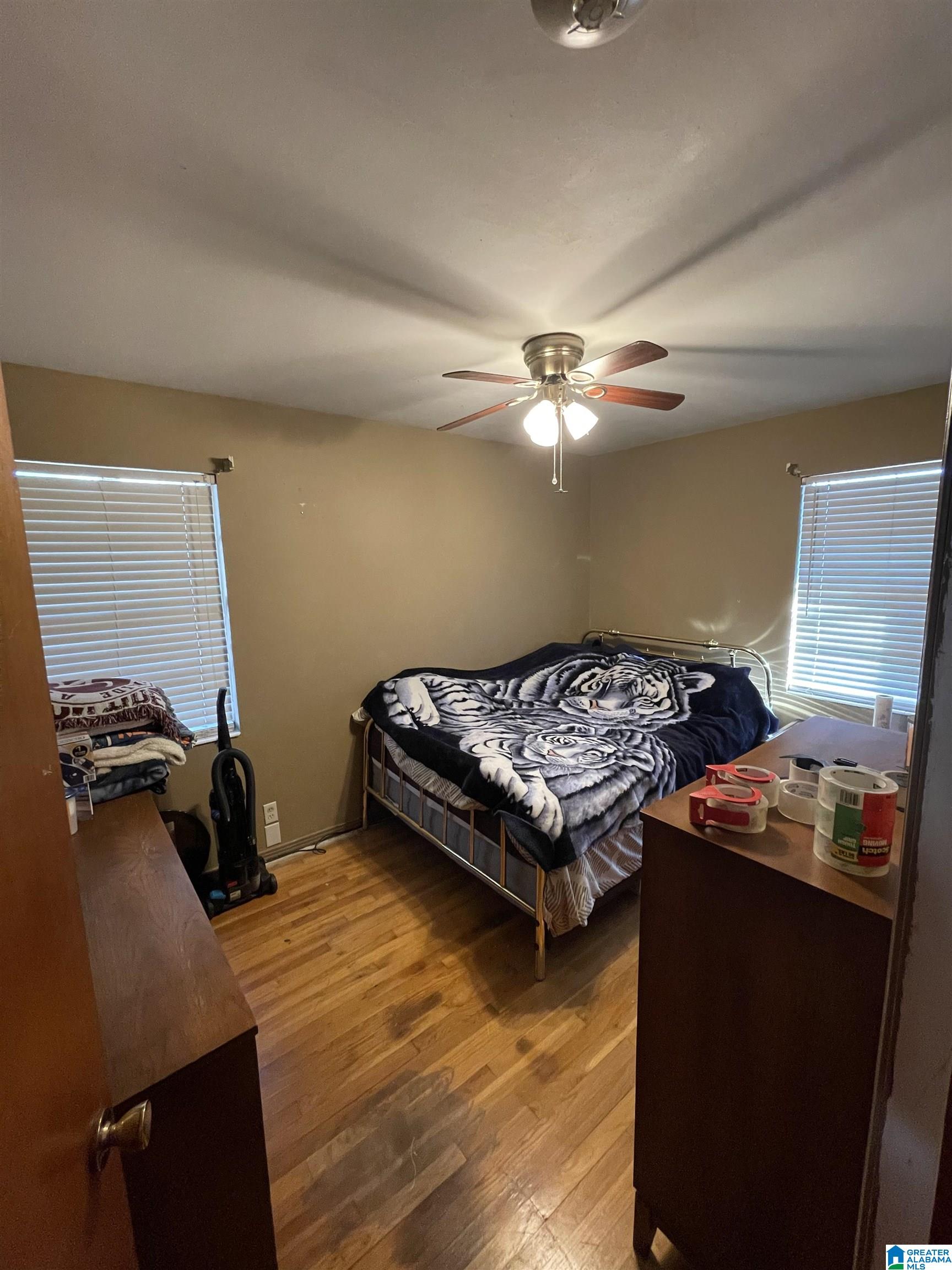 2707 Clyburne Street Bessemer, AL 35023 - Photo 12 of 13