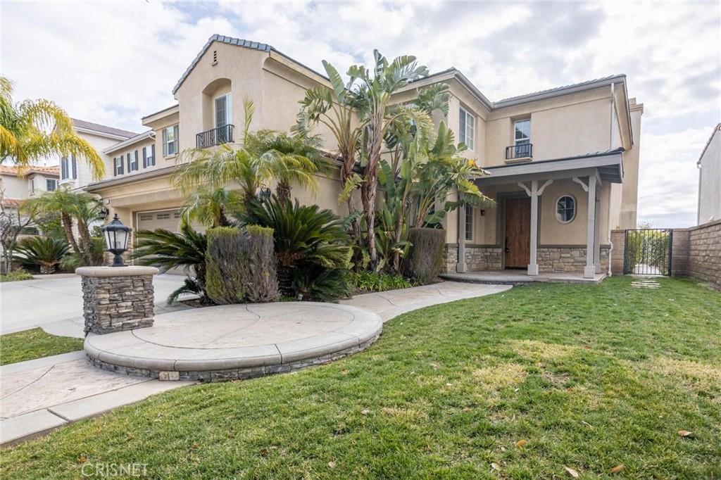29232 Las Brisas Road Valencia, CA 91354 - Photo 1 of 1 a view of house and outdoor space