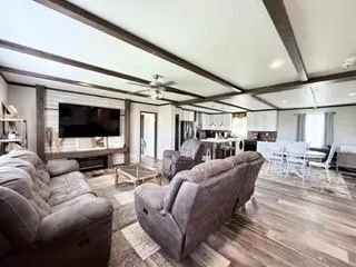 $325,000 | 754 Bunk House Drive, Venus, TX 76084