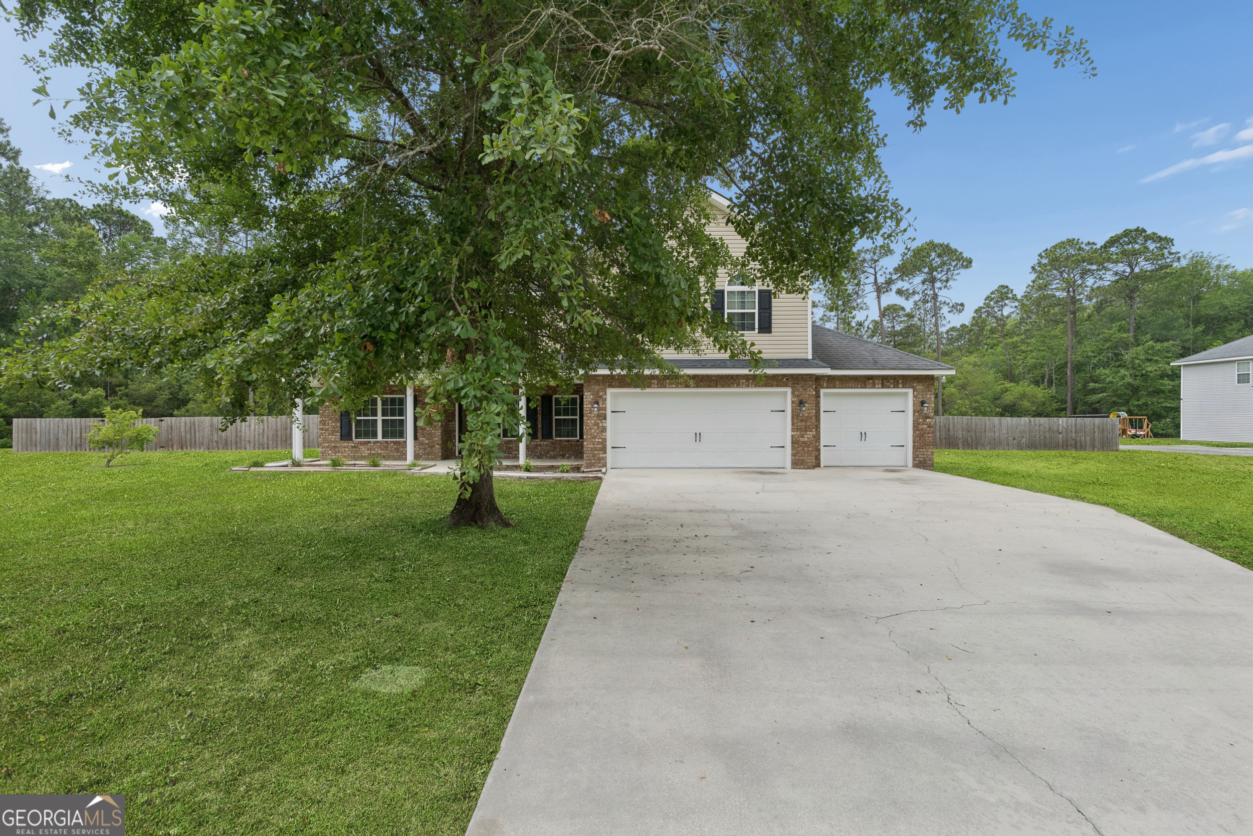 353 Palmer Road Ludowici, GA 31316 - Photo 3 of 64