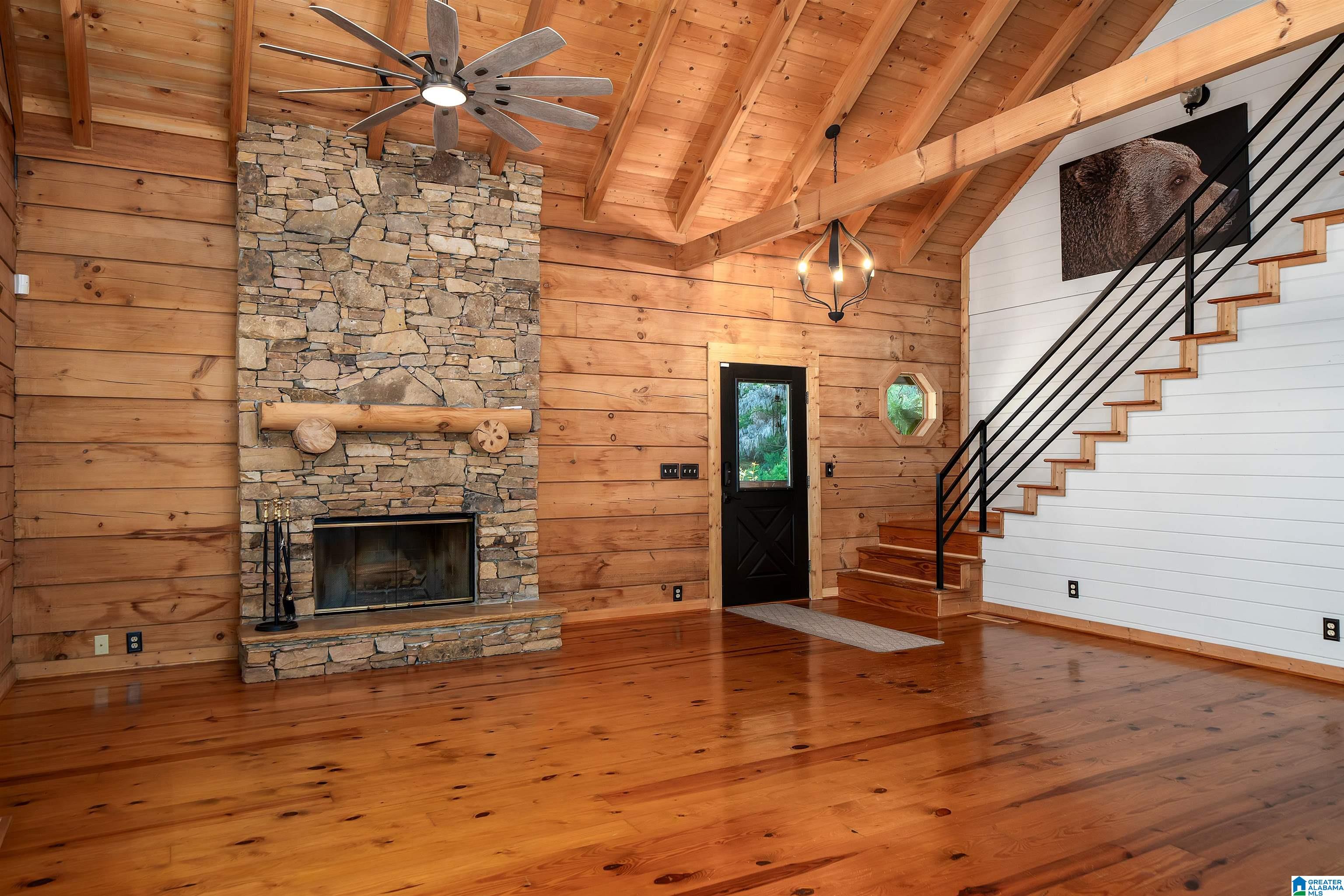 885 Sanie Road Odenville, AL 35120 - Photo 10 of 44