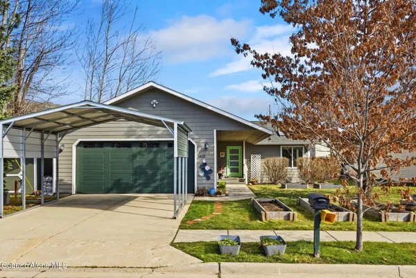 $479,000 | 1610 Hemlock Court, Sandpoint, ID 83864