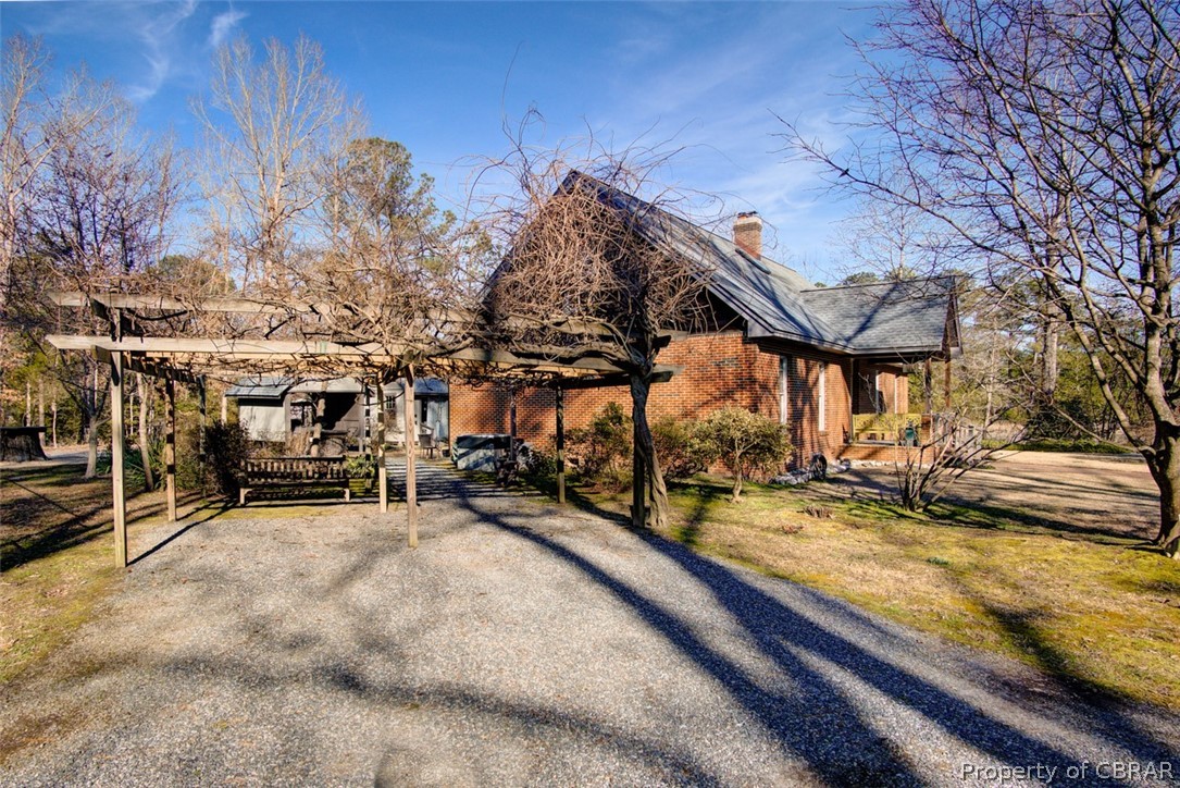 2464 Starvation Road Gloucester, VA 23061 - Photo 2 of 49 Gallery Image 2