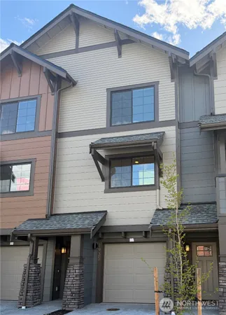 $699,900 | 1935 Southeast 12th Street, Unit 2503, North Bend, WA 98045