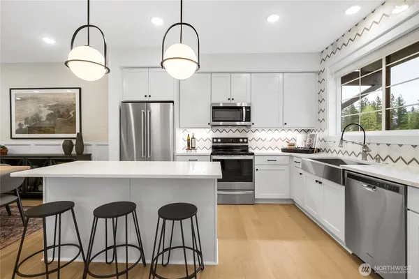 $699,900 | 1935 Southeast 12th Street, Unit 2503, North Bend, WA 98045